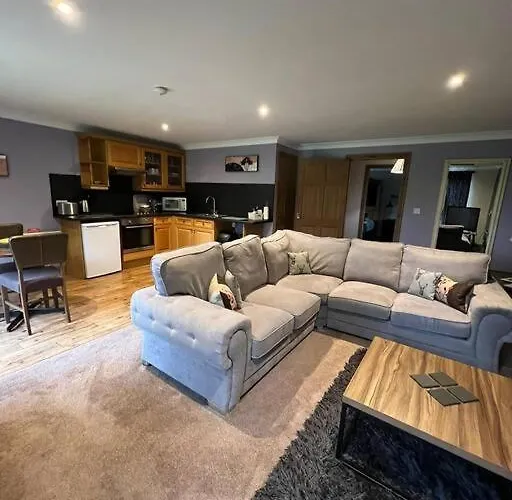 Wild Oats Lodge 9 - Yellowtop Country Park - Hot Tub - Yorkshire