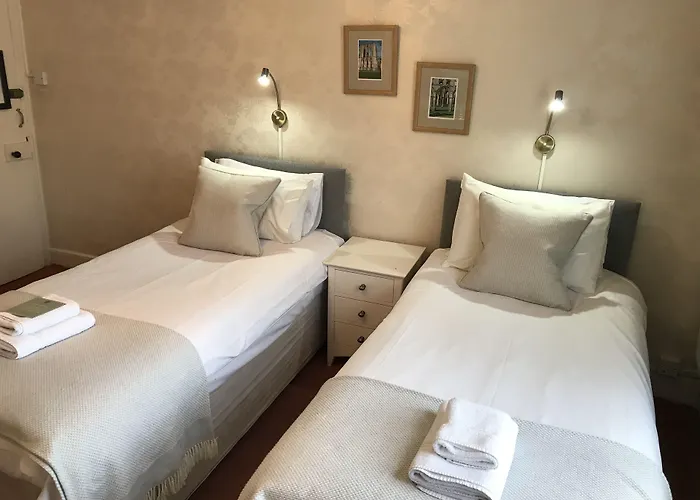 Galtres Lodge Hotel&Forest Restaurant