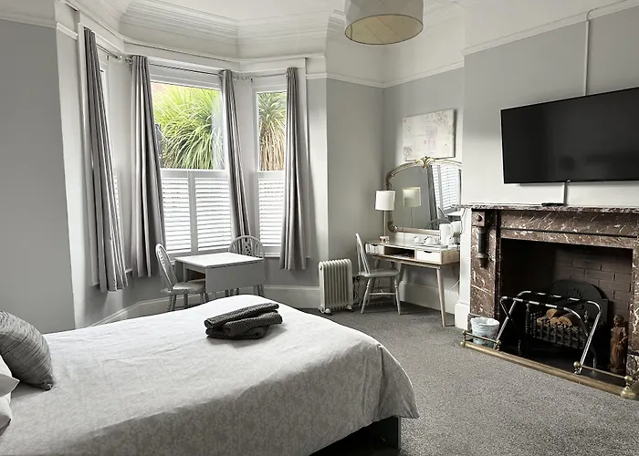 Friars Rest Guest House