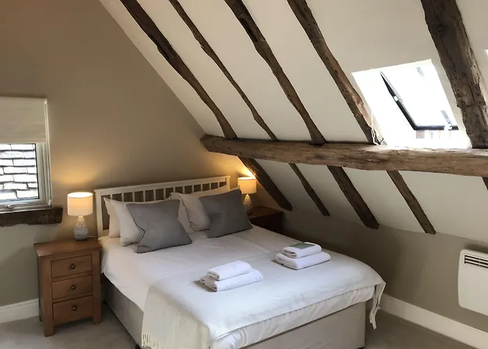 Galtres Lodge Hotel & Forest Restaurant